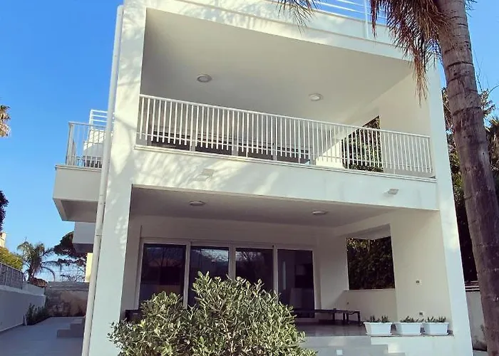 דירה שני חדרי שינה